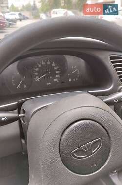 Седан Daewoo Lanos 2007 в 