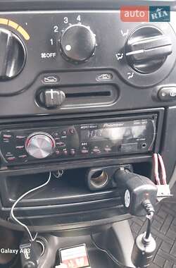 Седан Daewoo Lanos 2006 в 