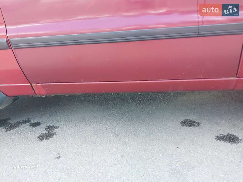 Седан Daewoo Lanos 2006 в Киеве