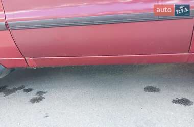 Седан Daewoo Lanos 2006 в 