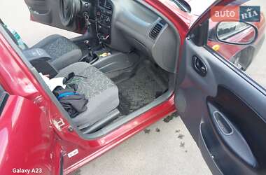 Седан Daewoo Lanos 2006 в 