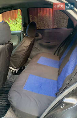 Седан Daewoo Lanos 2007 в 