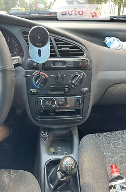 Седан Daewoo Lanos 2007 в 