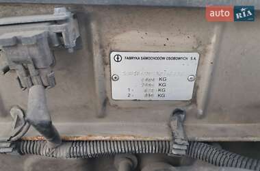 Седан Daewoo Lanos 2007 в Кременчуге