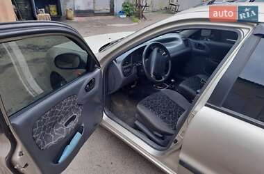 Седан Daewoo Lanos 2004 в 