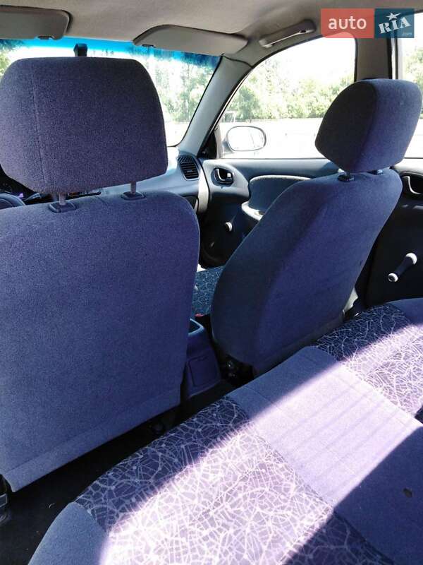 Седан Daewoo Lanos 2007 в Харькове