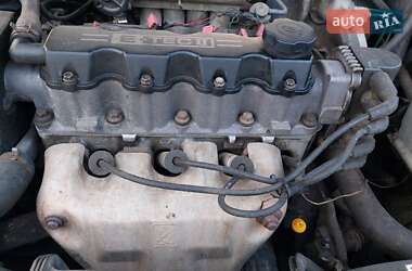 Хэтчбек Daewoo Lanos 2003 в 