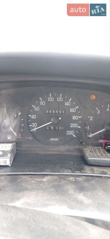 Седан Daewoo Lanos 2007 в Дружковке фото 4 Седан Daewoo Lanos 2007 в Дружковке