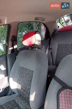 Седан Daewoo Lanos 2007 в 