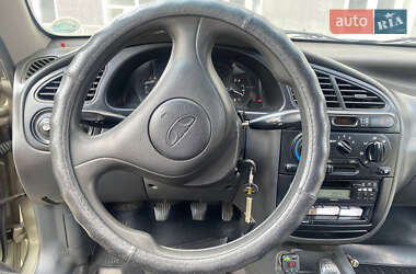 Седан Daewoo Lanos 2002 в Хмельницком