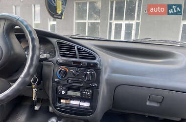 Седан Daewoo Lanos 2002 в Хмельницком