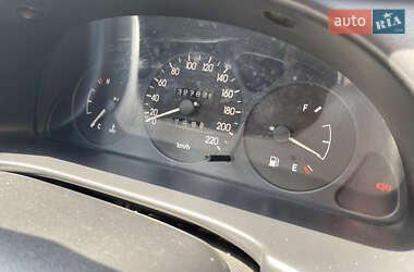Седан Daewoo Lanos 2002 в Хмельницком