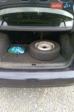 Седан Daewoo Lanos 2002 в Днепре