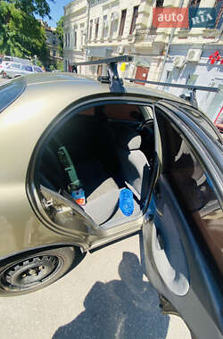 Седан Daewoo Lanos 2007 в 