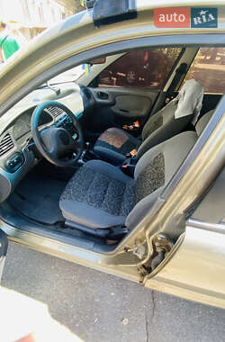 Седан Daewoo Lanos 2007 в 