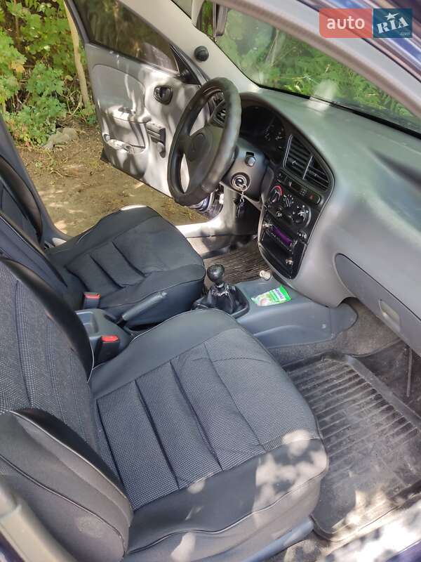 Седан Daewoo Lanos 2006 в Днепре фото 7 Седан Daewoo Lanos 2006 в Днепре