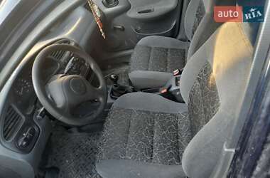 Седан Daewoo Lanos 2004 в 