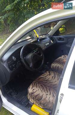 Седан Daewoo Lanos 2003 в Хмельницькому фото 4 Седан Daewoo Lanos 2003 в Хмельницькому