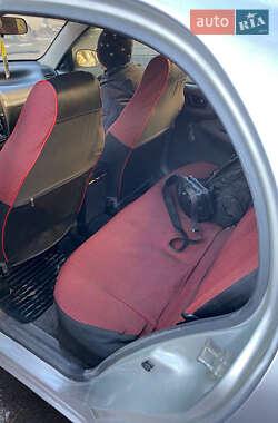 Седан Daewoo Lanos 2008 в 