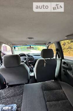 Седан Daewoo Lanos 2007 в Харькове