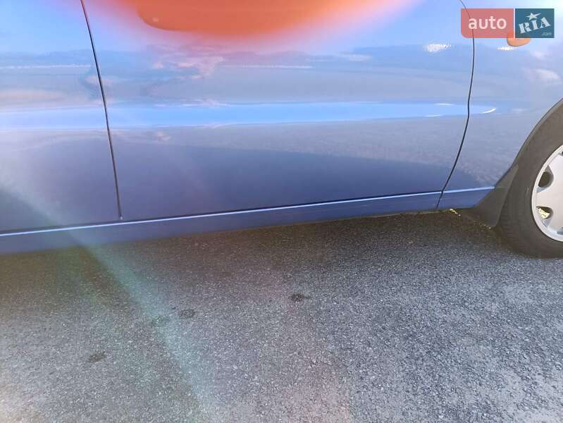 Седан Daewoo Lanos 2006 в Каменском