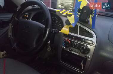 Седан Daewoo Lanos 2005 в Рожище фото 9 Седан Daewoo Lanos 2005 в Рожище