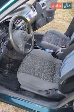 Седан Daewoo Lanos 2007 в 