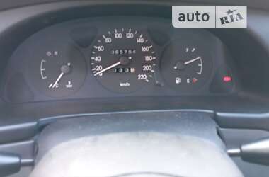 Седан Daewoo Lanos 2006 в 