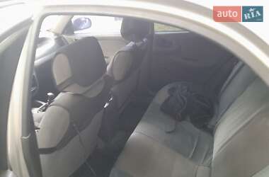 Седан Daewoo Lanos 2005 в 