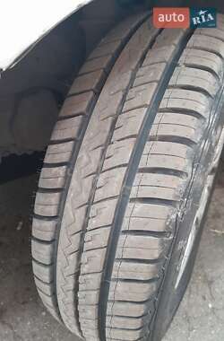 Седан Daewoo Lanos 2005 в 