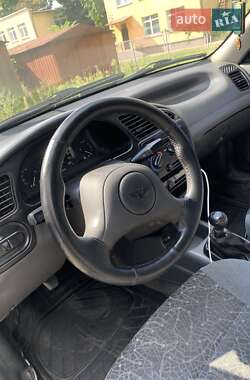 Седан Daewoo Lanos 2006 в 