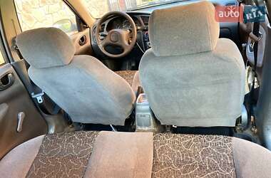 Седан Daewoo Lanos 2007 в 