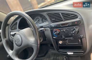 Седан Daewoo Lanos 2003 в 