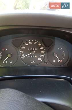 Седан Daewoo Lanos 2008 в Киеве фото 7 Седан Daewoo Lanos 2008 в Киеве