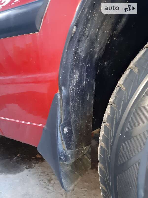 Седан Daewoo Lanos 2008 в Львові фото 32 Седан Daewoo Lanos 2008 в Львові