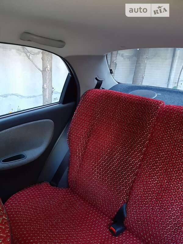 Седан Daewoo Lanos 2008 в Львові фото 37 Седан Daewoo Lanos 2008 в Львові