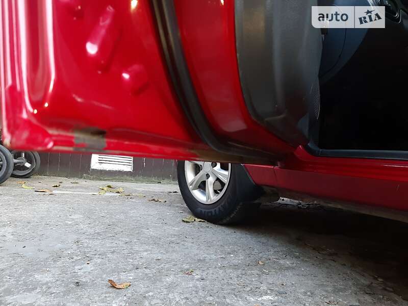 Седан Daewoo Lanos 2008 в Львові фото 55 Седан Daewoo Lanos 2008 в Львові