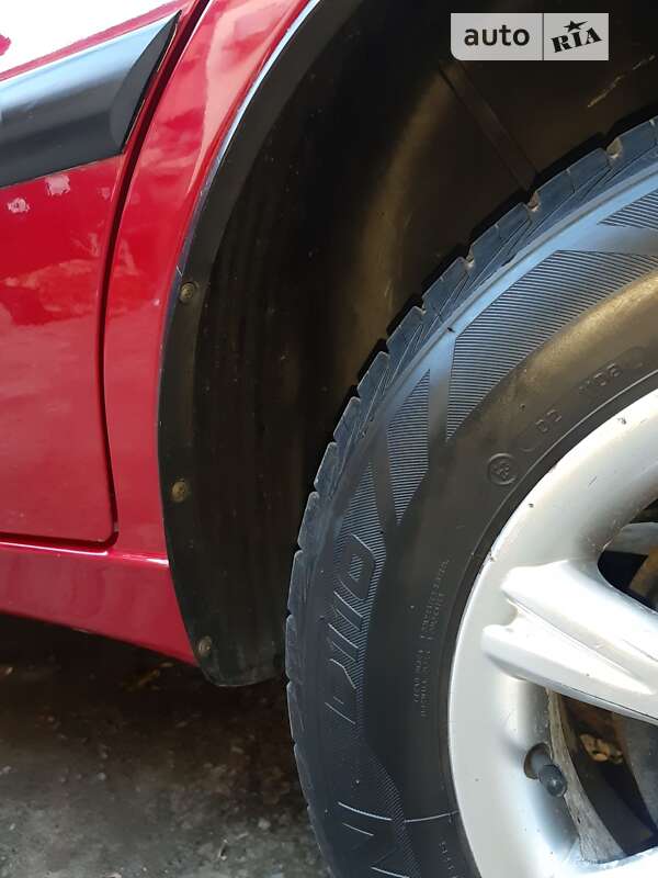 Седан Daewoo Lanos 2008 в Львові фото 56 Седан Daewoo Lanos 2008 в Львові