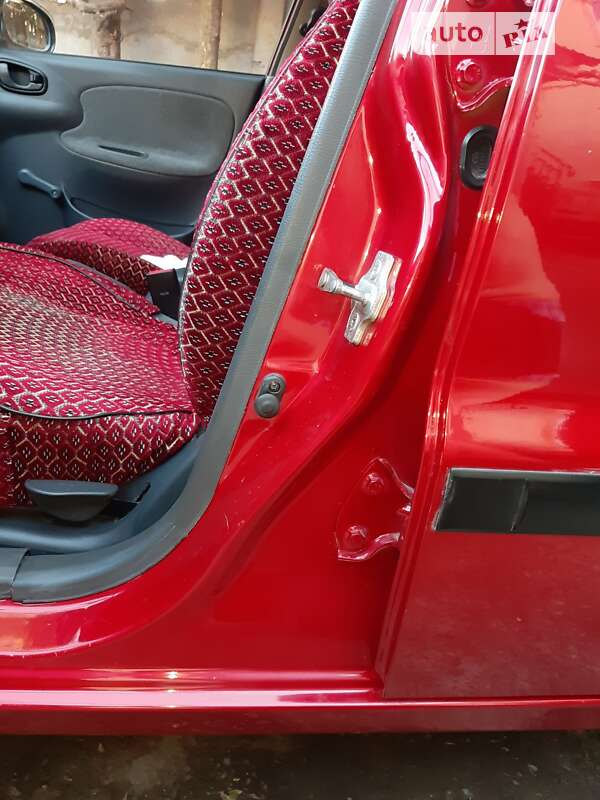 Седан Daewoo Lanos 2008 в Львові фото 66 Седан Daewoo Lanos 2008 в Львові