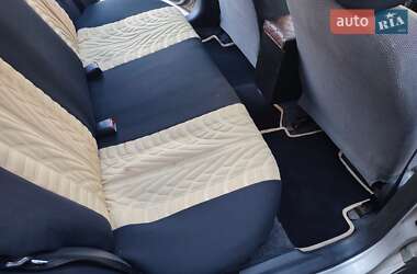 Седан Daewoo Lanos 2003 в Днепре фото 9 Седан Daewoo Lanos 2003 в Днепре