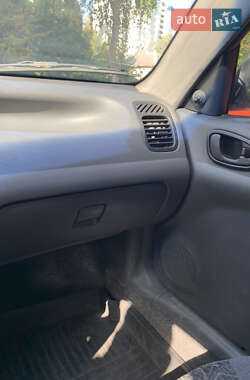Седан Daewoo Lanos 2006 в 