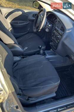 Седан Daewoo Lanos 2004 в 