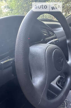 Седан Daewoo Lanos 2007 в 