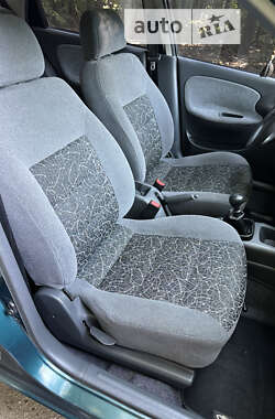 Седан Daewoo Lanos 2007 в 