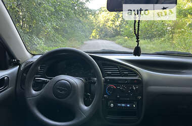 Седан Daewoo Lanos 2007 в 