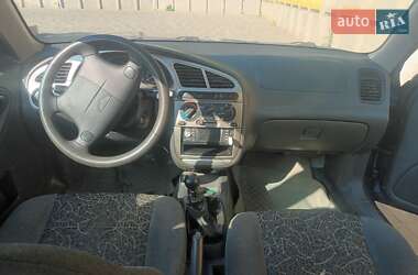Седан Daewoo Lanos 2005 в 