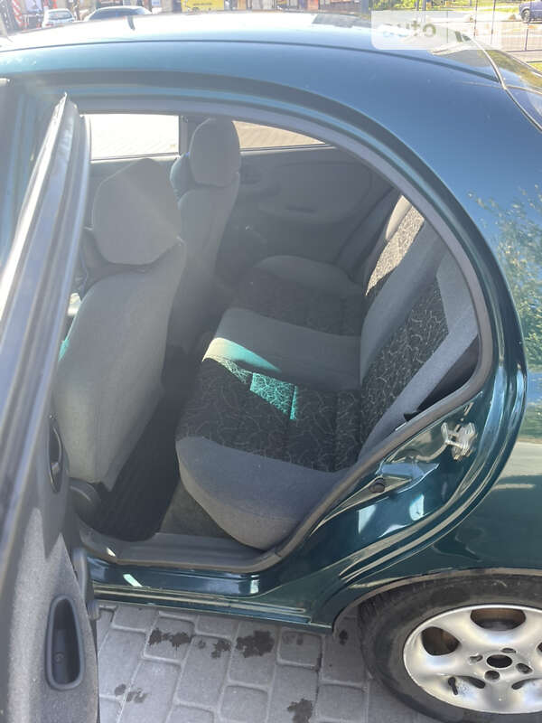 Седан Daewoo Lanos 2007 в Харькове фото 11 Седан Daewoo Lanos 2007 в Харькове