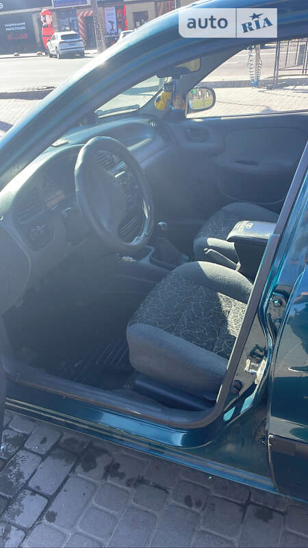 Седан Daewoo Lanos 2007 в Харькове фото 8 Седан Daewoo Lanos 2007 в Харькове