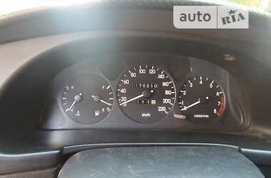 Седан Daewoo Lanos 2007 в 