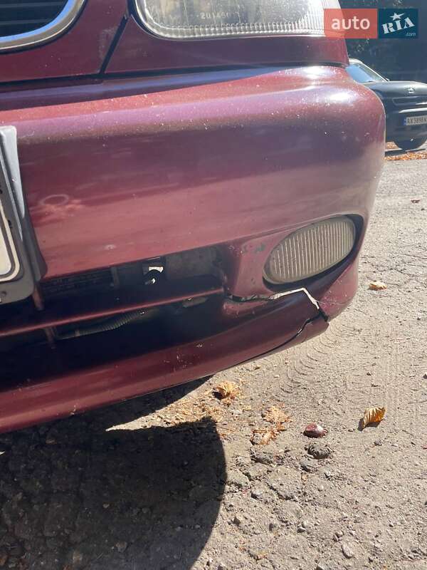 Седан Daewoo Lanos 2002 в Харькове фото 20 Седан Daewoo Lanos 2002 в Харькове